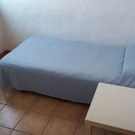 Nympha Apartment Punta Mujeres