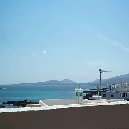 Nympha Apartment