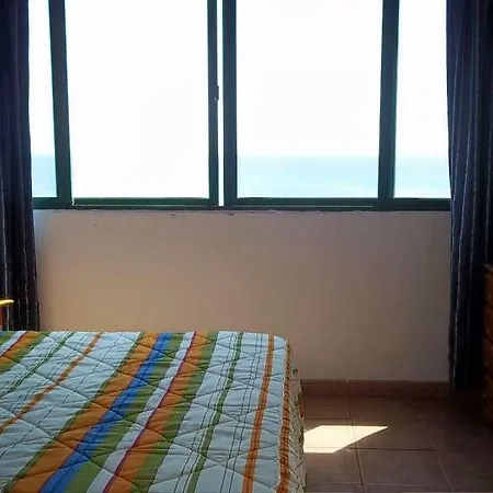 Nympha Apartment *