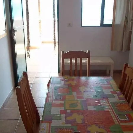 Nympha Apartment Punta Mujeres