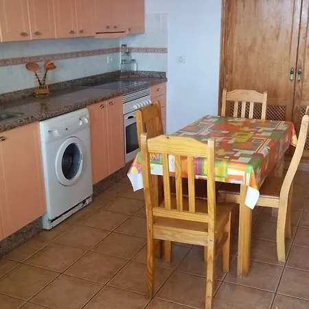 Nympha Apartment Punta Mujeres