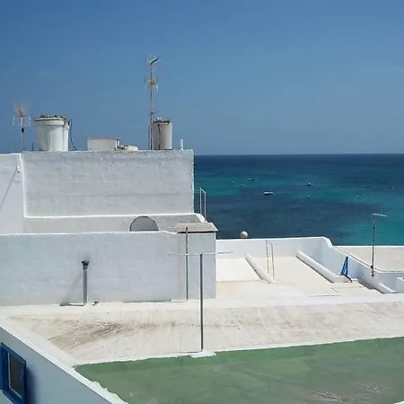 Nympha דירה