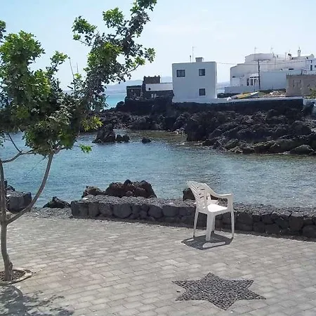 Appartement Nympha Punta Mujeres