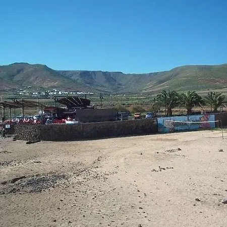 דירה Nympha Punta Mujeres