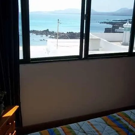 Nympha * Punta Mujeres