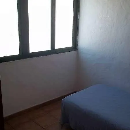 Nympha דירה Punta Mujeres